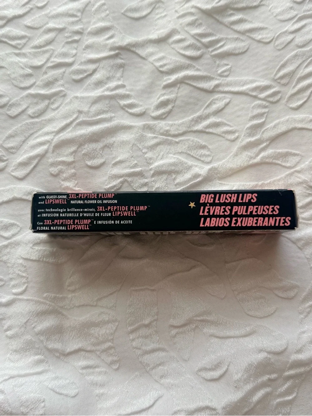 Soap & Glory pout perfecting